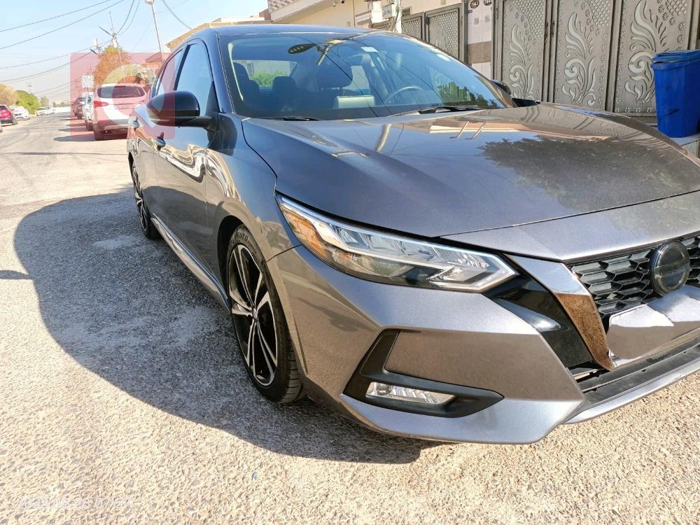 Nissan Sentra